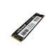 Накопичувач SSD M.2 Wibrand Caiman 512GB NVMe 2280 PCIe 3.0 3D NAND 640347956 фото 1