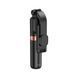 Селфи-трипод WIWU Mini Selfie Stick Wi-SE011 (with filled lights) Black 113135747 фото 5