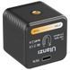 Відеосвітло Ulanzi L2 Bi-color COB Vedio Light, IP6, 5W, Black (3051) 115668625 фото 2