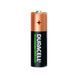 Акумулятор Duracell HR6 2500mAh (4шт) 716949096 фото 2