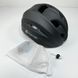Захисний шолом Smart4u R20 (L) Black (58-62см), акустика, мікрофон 198879427 фото 4