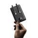 Внешний аккумулятор VEGER 10000 mAh with built-in cables Type C / Lightning PD QC3.0 2A 22,5W C11 (W1170) black 768317324 фото 4