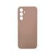 Чохол для смартфона Cosmic Silicone Case AA for Samsung Galaxy A25 5G Sand Powder 743120206 фото 1