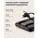 Внешний аккумулятор VEGER 10000 mAh with built-in cables Type C / Lightning PD QC3.0 2A 22,5W C11 (W1170) black 768317324 фото 9