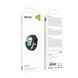 Смарт-часы BOROFONE BD14 Plus 51mm. 200 mAh. IP54 Black Smart watch(call version) Black 799647698 фото 2