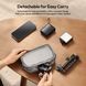 Шарнирне клиплення Ulanzi HD02 10-inch Magic Arm Kit (T098 HD02) 102300494 фото 6