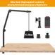 Штатив-тримач Ulanzi Vijim microphone boom arm (UV-2806 LS24) 104760225 фото 8