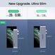 USB-Хаб UGREEN CM251 Dual USB-C To HDMI+3*USB 3.0 A+Type C Female Converter 454539348 фото 4