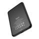 Зовнішній акумулятор HOCO J140A Tony PD20W ultra-thin magnetic power bank(5000mAh) Black 885682621 фото 3
