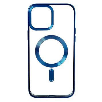 Чохол для смартфона Cosmic CD Magnetic for Apple iPhone 14 Pro Max Deep Blue 790694791 фото