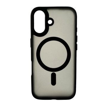 Чохол для смартфона Cosmic Magnetic Color HQ for Apple iPhone 16 Orange 480443795 фото