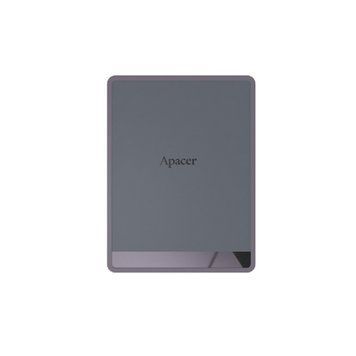 Портативний SSD Apacer AS724 2TB USB 3.2 Gen.2 Type-C Read/Write 500MB/s Mauve 663047753 фото