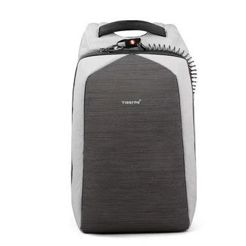 Рюкзак Tigernu T-B3361 15.6" Grey 541070908 фото