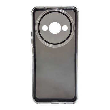 Чохол для смартфона Space III for Xiaomi Redmi A3 4G Rose Red 180806043 фото
