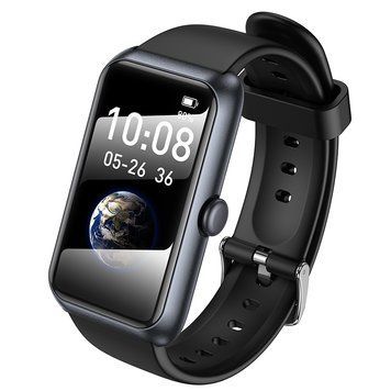 Смарт-годинник HOCO Y34 37mm. 180 mAh. IP67 Smart sports watch(call version) Silver 110059753 фото