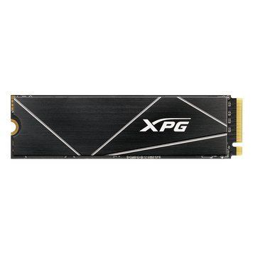 Накопичувач SSD M.2 ADATA GAMMIX S70 BLADE 1TB 2280 PCIe 4x4 NVMe 3D NAND Read/Write:7400/5500 MB/sec 552107842 фото