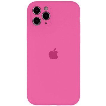 Чехол для смартфона Silicone Full Case AA Camera Protect for Apple iPhone 11 Pro 32,Dragon Fruit 971397281 фото