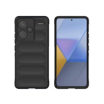 Чохол для смартфона Cosmic Magic Shield for Xiaomi Redmi Note 13 Pro Plus 5G White 937760889 фото