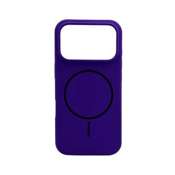 Чохол для смартфона Cosmic Silicone Case Magnetic for Apple iPhone 17 Pro 37,Modena 114528585 фото