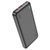 Зовнішній акумулятор HOCO J101 Astute 22.5W fully compatible power bank(10000mAh) White 456201573 фото