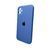 Чохол для смартфона Silicone Full Case AA Camera Protect for Apple iPhone 11 Pro кругл 3,Royal Blue 982241063 фото