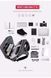 Рюкзак Tigernu T-B3361 15.6" Grey 541070908 фото 4