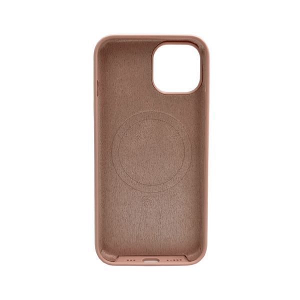 Чехол для смартфона Cosmic Silicone Case Magnetic for Apple iPhone 11 19,Pink Sand 719797721 фото