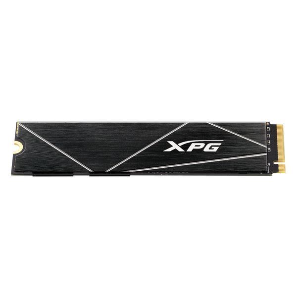 Накопичувач SSD M.2 ADATA GAMMIX S70 BLADE 1TB 2280 PCIe 4x4 NVMe 3D NAND Read/Write:7400/5500 MB/sec 552107842 фото