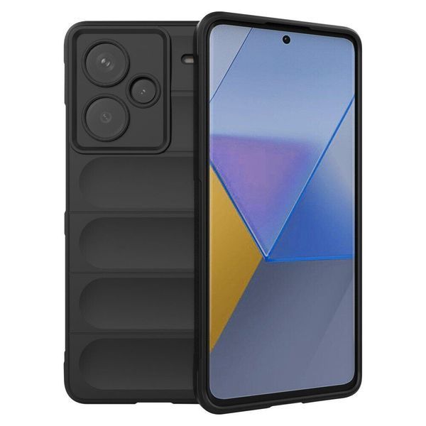 Чохол для смартфона Cosmic Magic Shield for Xiaomi Redmi Note 13 Pro Plus 5G White 937760889 фото
