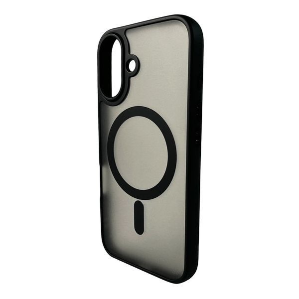 Чохол для смартфона Cosmic Magnetic Color HQ for Apple iPhone 16 Orange 480443795 фото