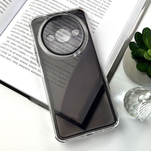 Чохол для смартфона Space III for Xiaomi Redmi A3 4G Rose Red 180806043 фото
