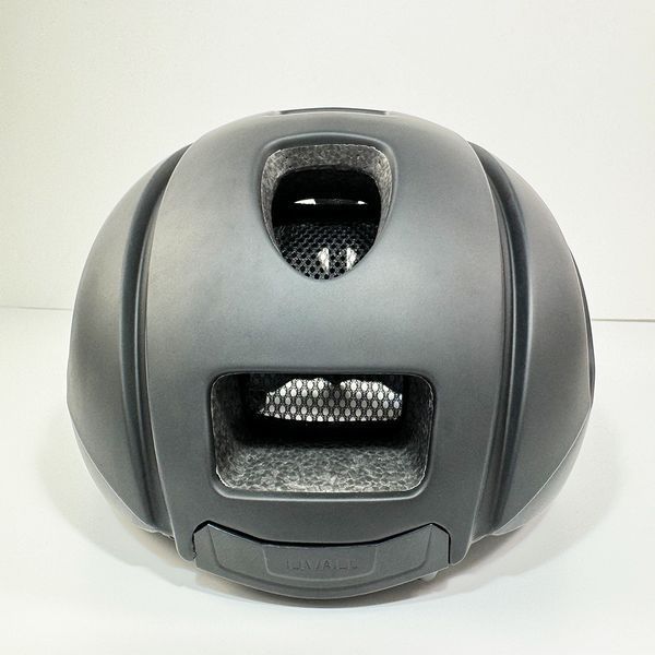 Захисний шолом Smart4u R55 (L) Black (58-62см), акустика, мікрофон, сигнали поворотів та стопів, додаток, пульт BR80 443704332 фото