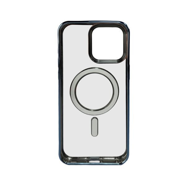 Чехол для смартфона Cosmic CD Magnetic for Apple iPhone 15 Sierra Blue 990874834 фото
