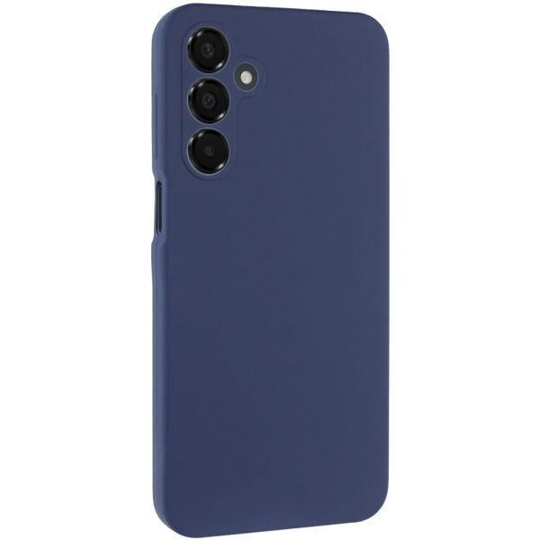 Чохол для смартфона Cosmic Silicone Case AA for Samsung Galaxy A25 5G Midnight Blue 812071385 фото