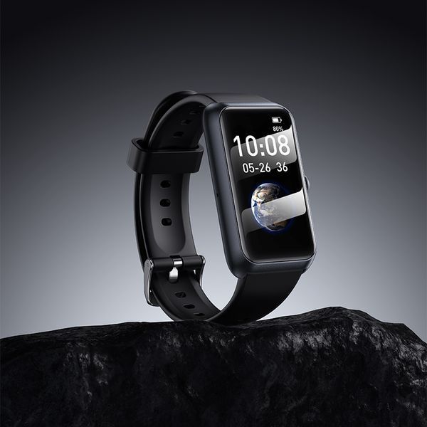 Смарт-годинник HOCO Y34 37mm. 180 mAh. IP67 Smart sports watch(call version) Silver 110059753 фото