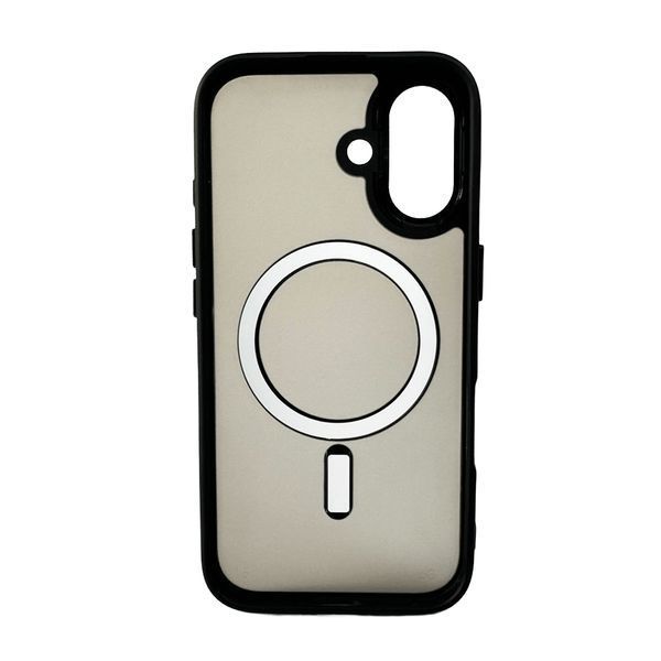 Чохол для смартфона Cosmic Magnetic Color HQ for Apple iPhone 16 Orange 480443795 фото