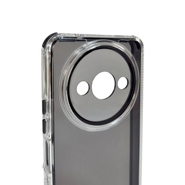 Чохол для смартфона Space III for Xiaomi Redmi A3 4G Rose Red 180806043 фото