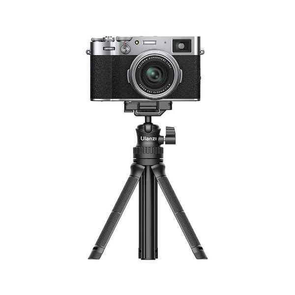 Штатив Ulanzi Vijim Multi-functional Extendable Tripod (UV-2412 MT-34) 102591728 фото