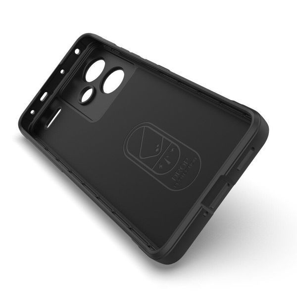 Чохол для смартфона Cosmic Magic Shield for Xiaomi Redmi Note 13 Pro Plus 5G White 937760889 фото