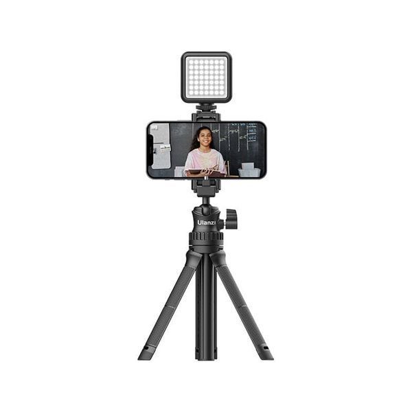 Штатив Ulanzi Vijim Multi-functional Extendable Tripod (UV-2412 MT-34) 102591728 фото