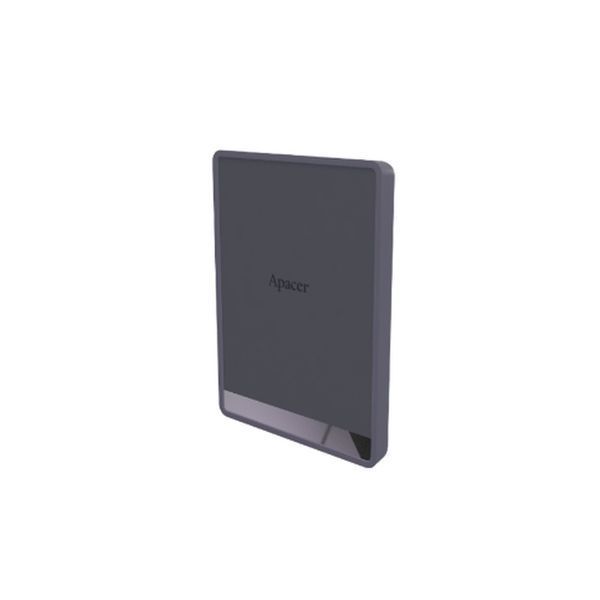Портативный SSD Apacer AS724 2TB USB 3.2 Gen.2 Type-C Read/Write 500MB/s Mauve 663047753 фото