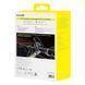 Велодержатель для телефона Baseus PrimeTrip Series Dual-Color Bike Light 2-in-1 Set Cosmic Black 141738575 фото 3