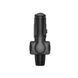 Триосьовий стабілізатор WIWU AI Smart Checking Gimbal PRO Wi-SE016 Black 112168988 фото 4