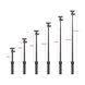 Штатив Ulanzi Vijim Multi-functional Extendable Tripod (UV-2412 MT-34) 102591728 фото 7