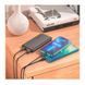 Зовнішній акумулятор HOCO J101 Astute 22.5W fully compatible power bank(10000mAh) White 456201573 фото 5