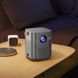 Проектор HOCO DT4 Wi-Fi 2.4/5 ГГц Smart full autofocus projector (720P Android version) EU 110330840 фото 10