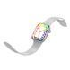 Смарт-годинник BOROFONE BD14 Plus 51mm. 200 mAh. IP54 Smart watch(call version) silver 484931628 фото 3