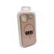 Чехол для смартфона Cosmic Silicone Case Magnetic for Apple iPhone 11 19,Pink Sand 719797721 фото 2