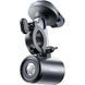 Велодержатель для телефона Baseus PrimeTrip Series Dual-Color Bike Light 2-in-1 Set Cosmic Black 141738575 фото 1
