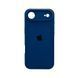 Чохол для смартфона Silicone Full Case AA Camera Protect for Apple iPhone 17 Air 16 Air,Blue 839726374 фото 1
